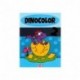 DINOCOLOR 2 - B001-B