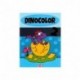 DINOCOLOR 2 - B001-B