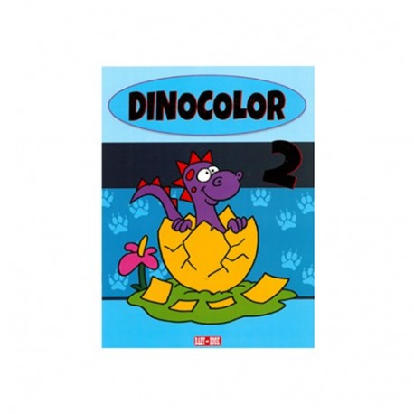 DINOCOLOR 2 - B001-B