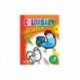 COLOR BABY  - B021-D