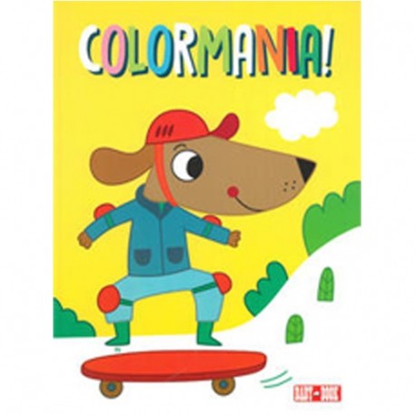 COLORMANIA - B020-A