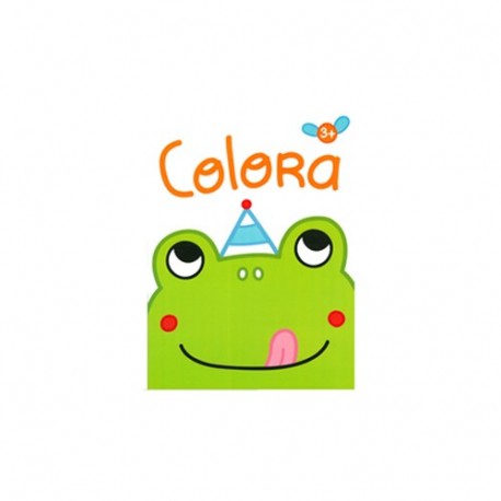 COLORA 3+ - B011-B