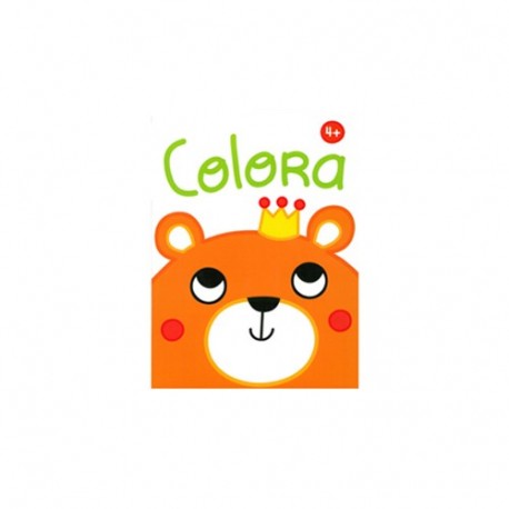 COLORA 4 ANNI - B011