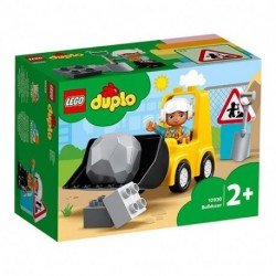 LEGO DUPLO BULLDOZER - 10930