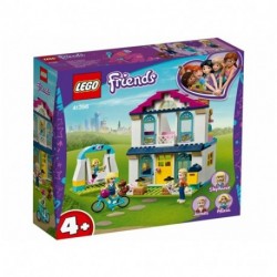 LEGO FRIENDS LA CASA DI STEPHANIE 4+ -