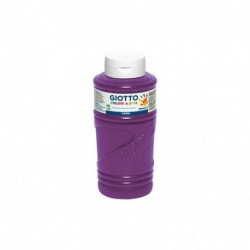 COLORI A DITA GIOTTO 750ML VIOLETTO -