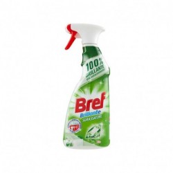 BREF BRILLANT SGRASSATORE 750ML -