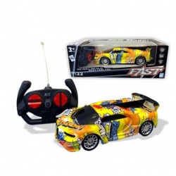 RC FAST CARS 1:22 - A585