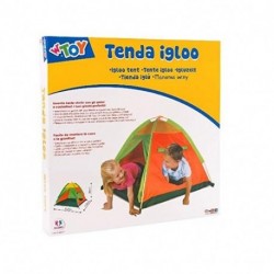 TENDA IGLOO 112X112X94CM - 38583