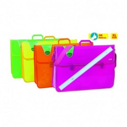 P. FLASH2026: 12 VALIGETTE MAXI 58X39,5+
