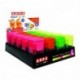 TEMPERAMATITE 2F C/SERBATORIO FLUO