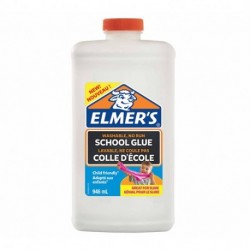 ELMER'S COLLA VINILICA BIANCA  946ML -