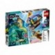 Z/E LEGO HIDDEN SIDE SOTTOMARINO DI JB -