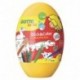 GIOTTO BEBE' STICK & COLOR EGG (MV 9PZ)