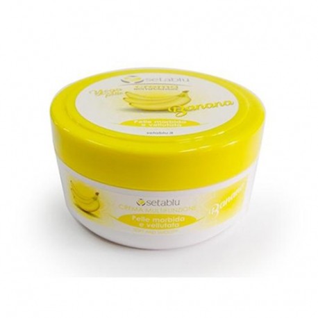 CREMA MULTIFUNZIONE 200ML BANANA - 59061