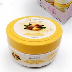 CREMA ARGAN VASO 200ML - 57987