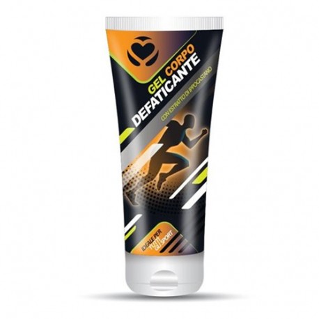 GEL SPORT DEFATICANTE 100ML - 59042