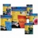 POUCHES FELLOWES 100MY A4 100PZ -