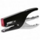 CUCITRICE A PINZA RAPID S21 NERO