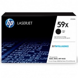 TONER  HP 59X NERO - CF259X