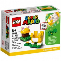 LEGO S.MARIO GATTO - 71372