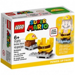 LEGO S.MARIO COSTRUTTORE - 71373