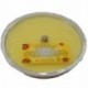 CITRONELLA ALLUMINIO PARTYLIGHT