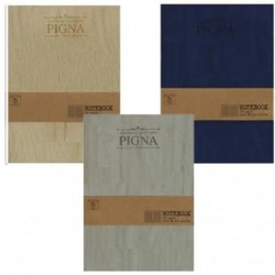 NOTEBOOK PIGNA VINTAGE 9X14 - 160