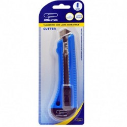 CUTTER LAMA 18MM TQ OFFICE TALK -