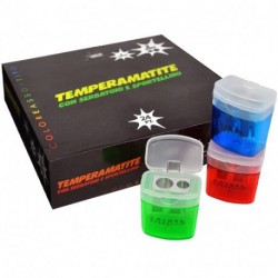 TEMPERAMATITE 2F. C/SERBATOIO TQ