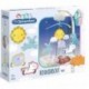 Z/E CLEM BABY GIOSTRINA C/ATTIVITA'