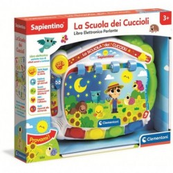 CLEM SAPIENTINO LA SCUOLA DEI CUCCIOLI