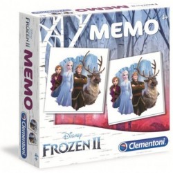 CLEM MEMO FROZEN - 18052.3