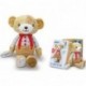 CLEM BABY PELUCHE PUPPY - 17760