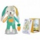 CLEM BABY PELUCHE BUNNY - 17761