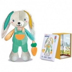 CLEM BABY PELUCHE BUNNY - 17761