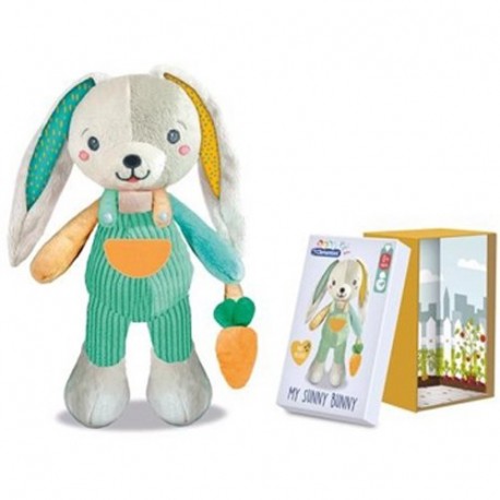 CLEM BABY PELUCHE BUNNY - 17761