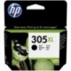 CARTUCCIA HP 305XL NERO - 3YM62AE