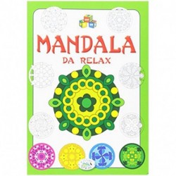 MANDALA  - 14730