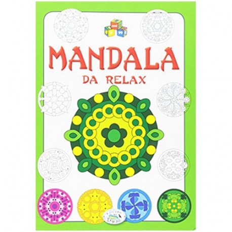 MANDALA  - 14730