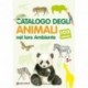 CATALOGO DEGLI ANIMALI RIST 2023  -
