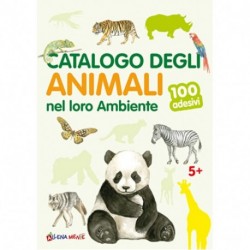 CATALOGO DEGLI ANIMALI RIST 2023  -