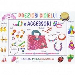 PREZIOSI GIOIELLI E ACCESSORI  -