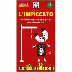 L IMPICCATO MAGNETICO  - 03911