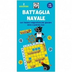 BATTAGLIA NAVALE  - 03881