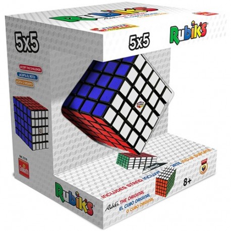 CUBO DI RUBIK 5X5 PROFESSOR - 6063978