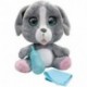 GPZ CAGNOLINO CRY PETS PIANGENTE 22CM -