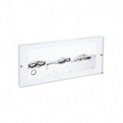 CORNICE 10X25  - 20CM215