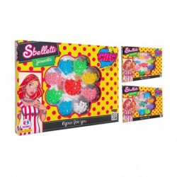 PERLINE IN PLASTICA - 36517