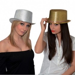 CAPPELLO CILINDRO LAME' - 79818-79819
